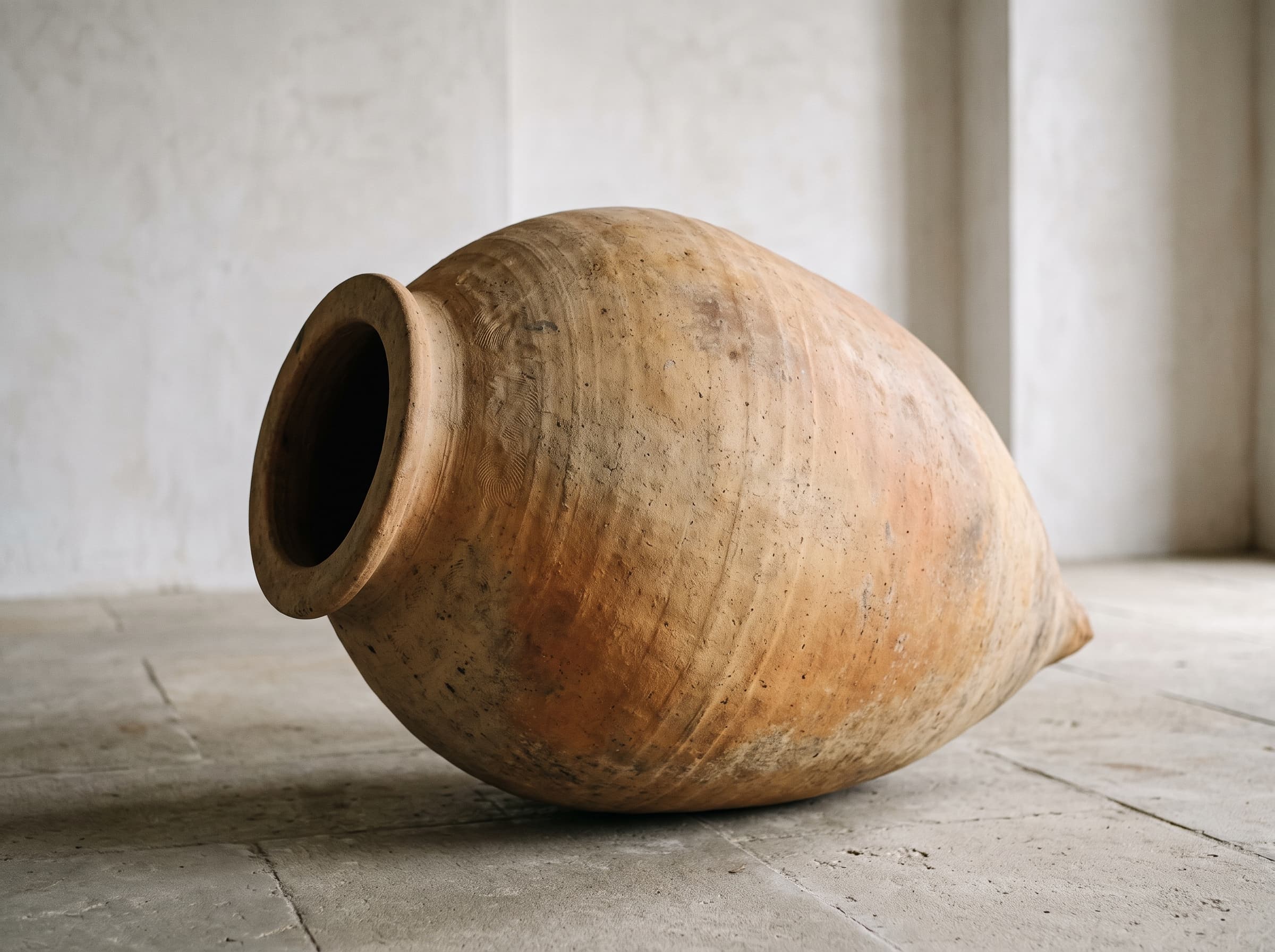 Qvevri vs Amphora: What Sets Georgian Winemaking Apart